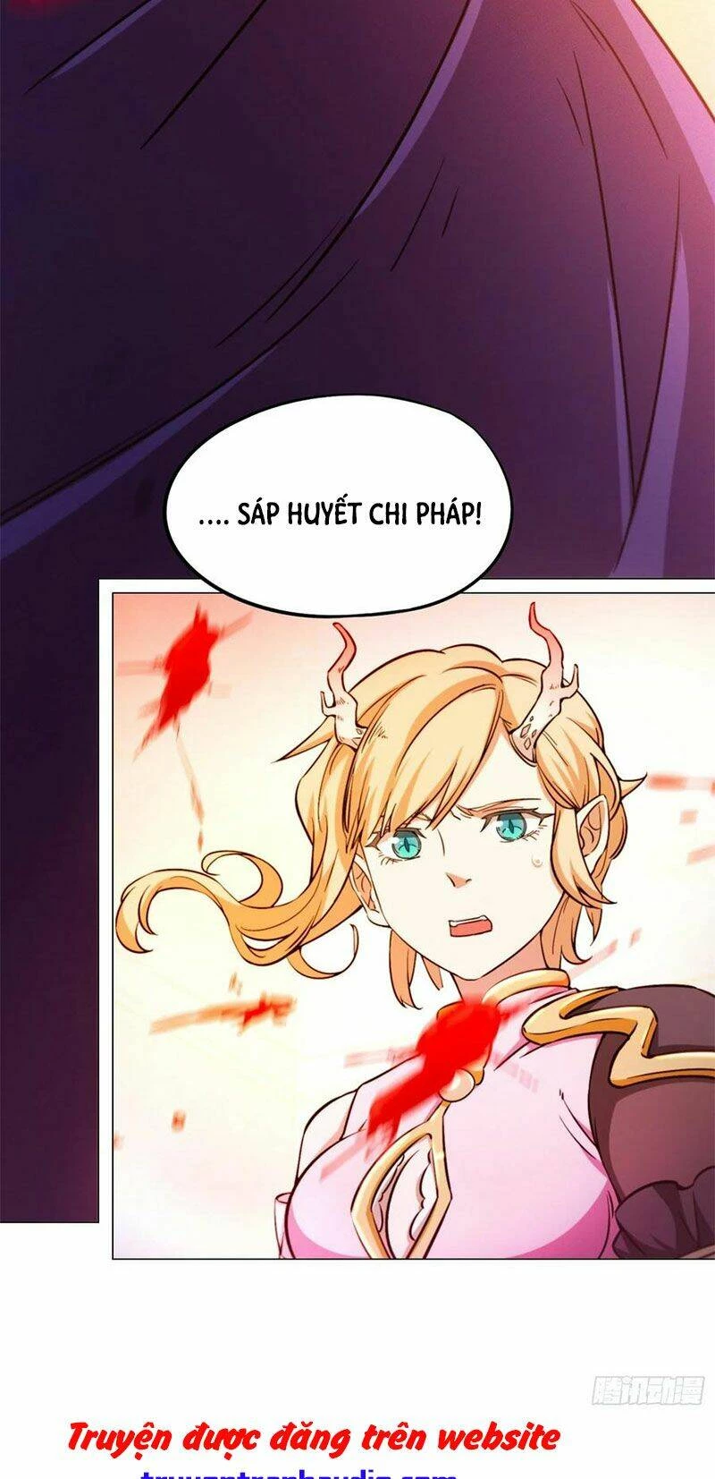 Vạn Cổ Kiếm Thần Chapter 113 - 7