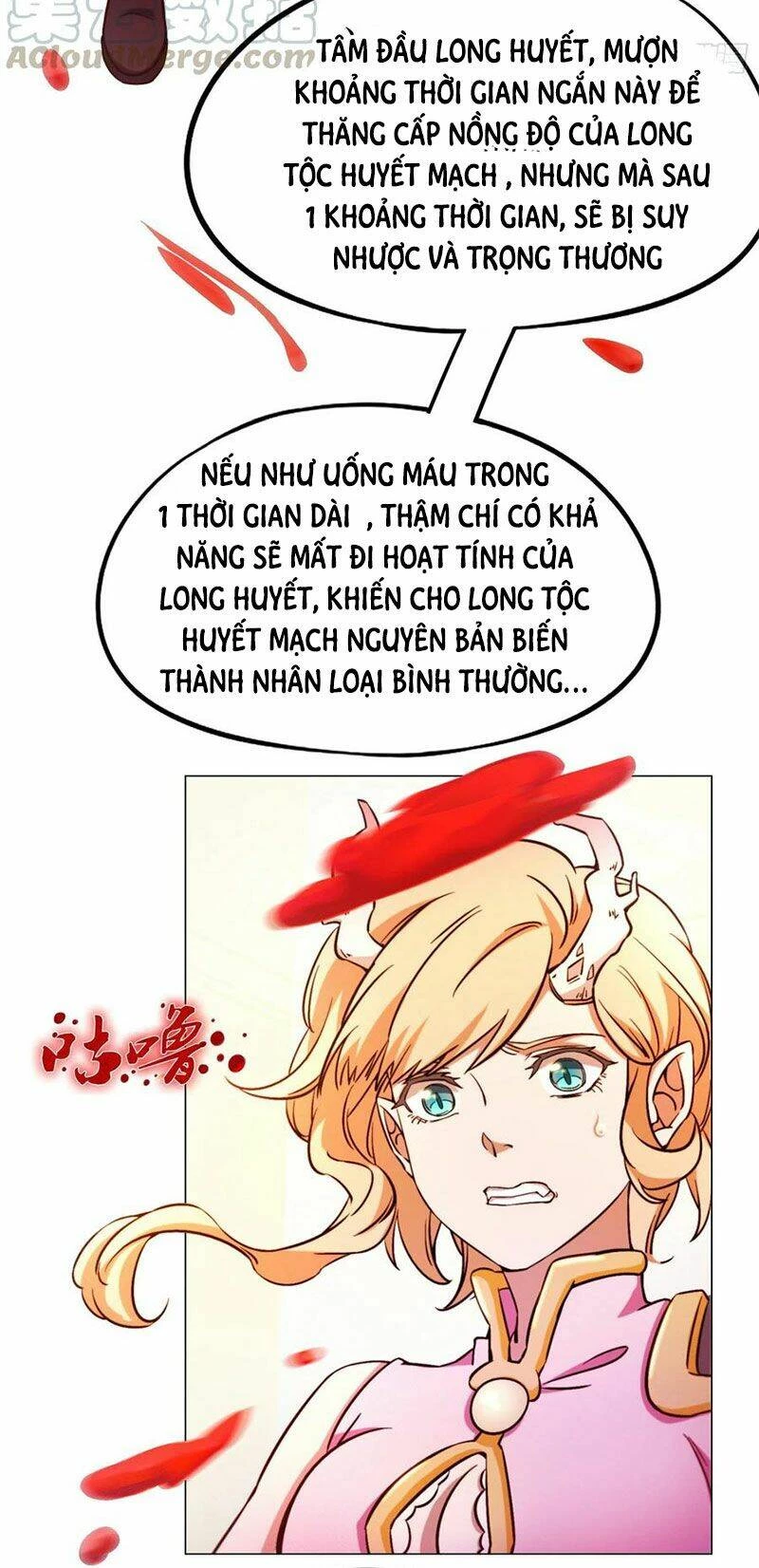Vạn Cổ Kiếm Thần Chapter 113 - 9