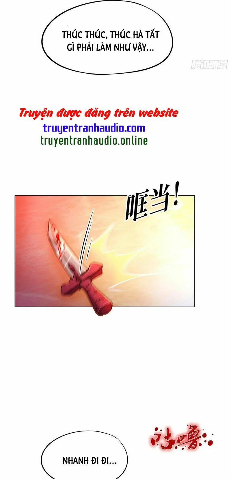 Vạn Cổ Kiếm Thần Chapter 113 - 10