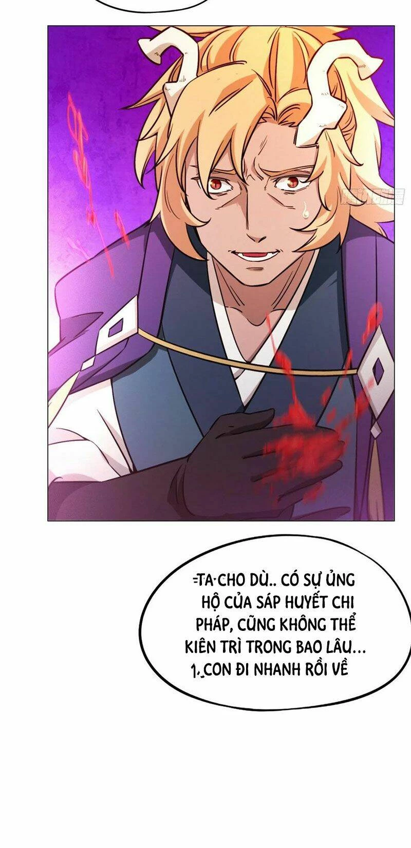 Vạn Cổ Kiếm Thần Chapter 113 - 11