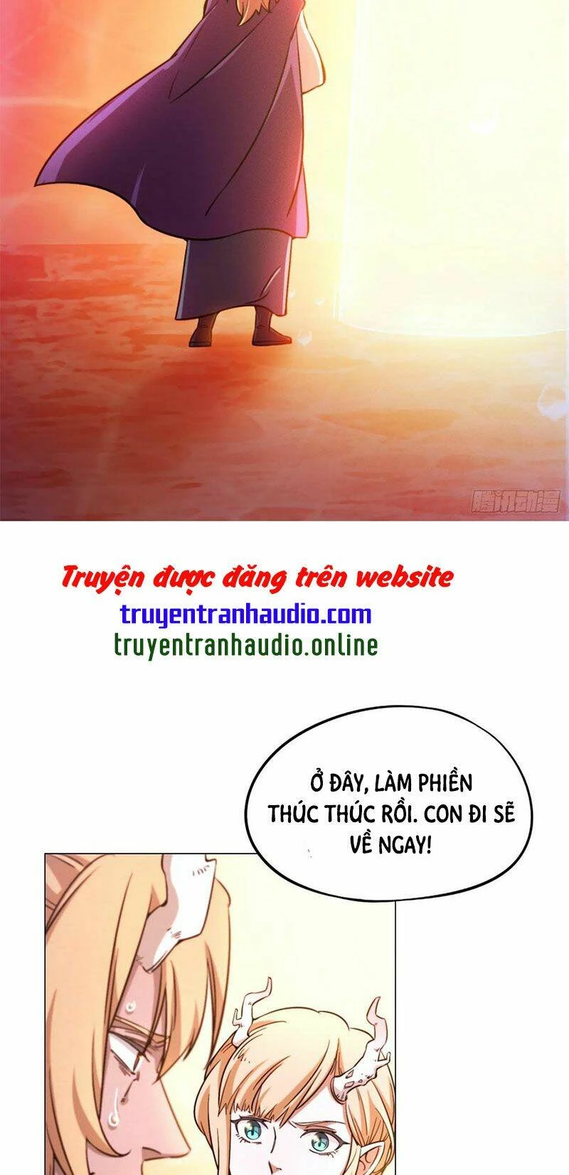 Vạn Cổ Kiếm Thần Chapter 113 - 13