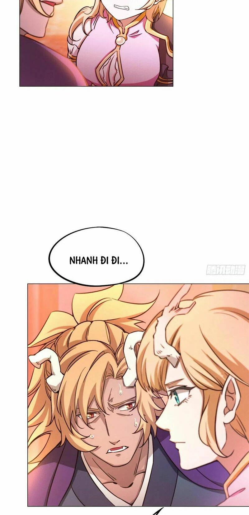 Vạn Cổ Kiếm Thần Chapter 113 - 14