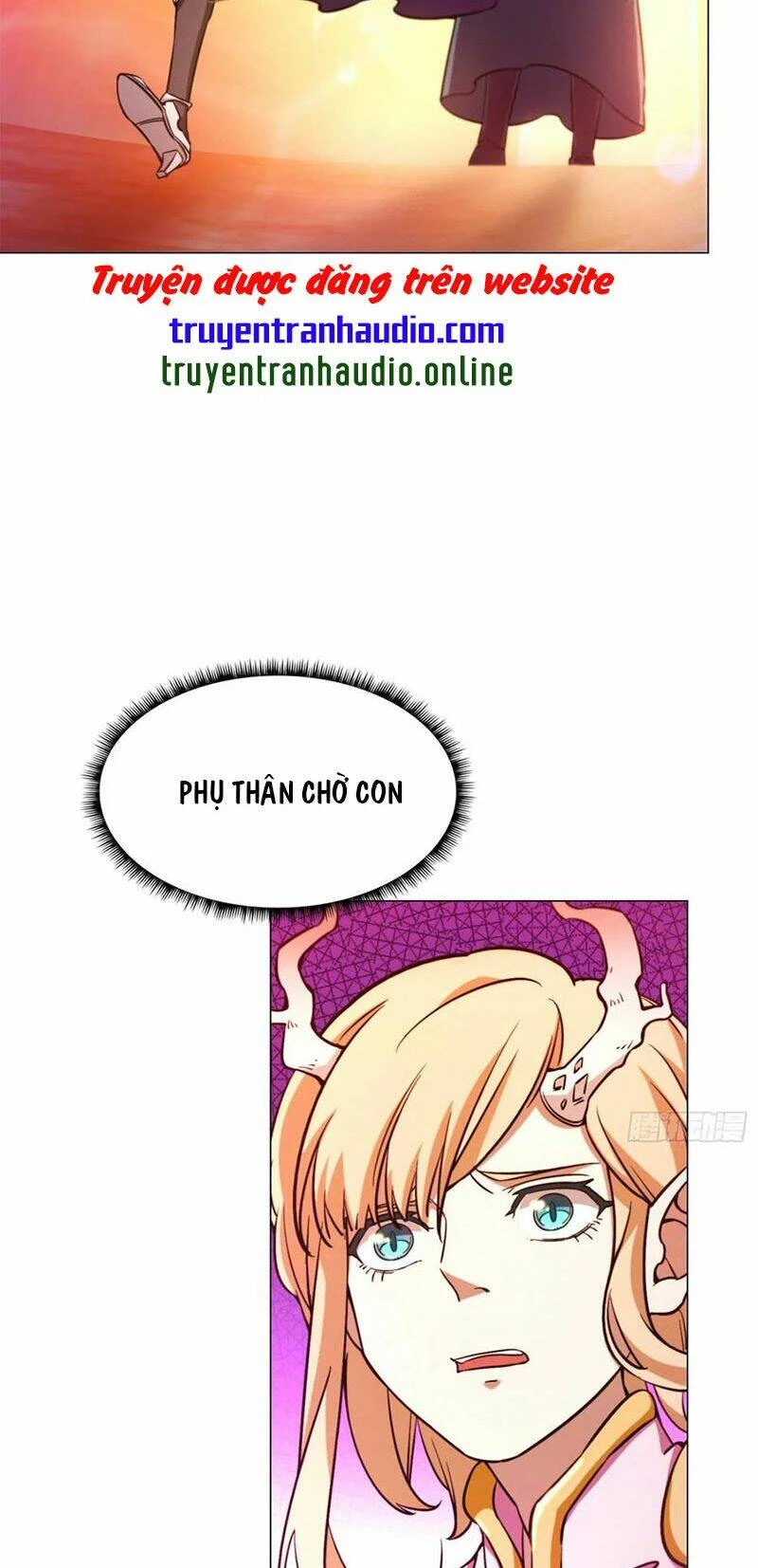 Vạn Cổ Kiếm Thần Chapter 113 - 16