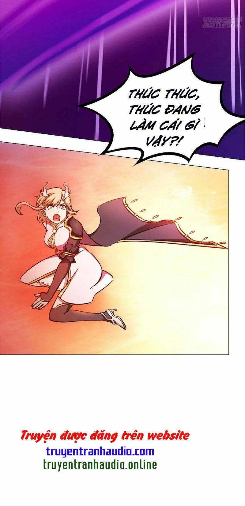 Vạn Cổ Kiếm Thần Chapter 113 - 23