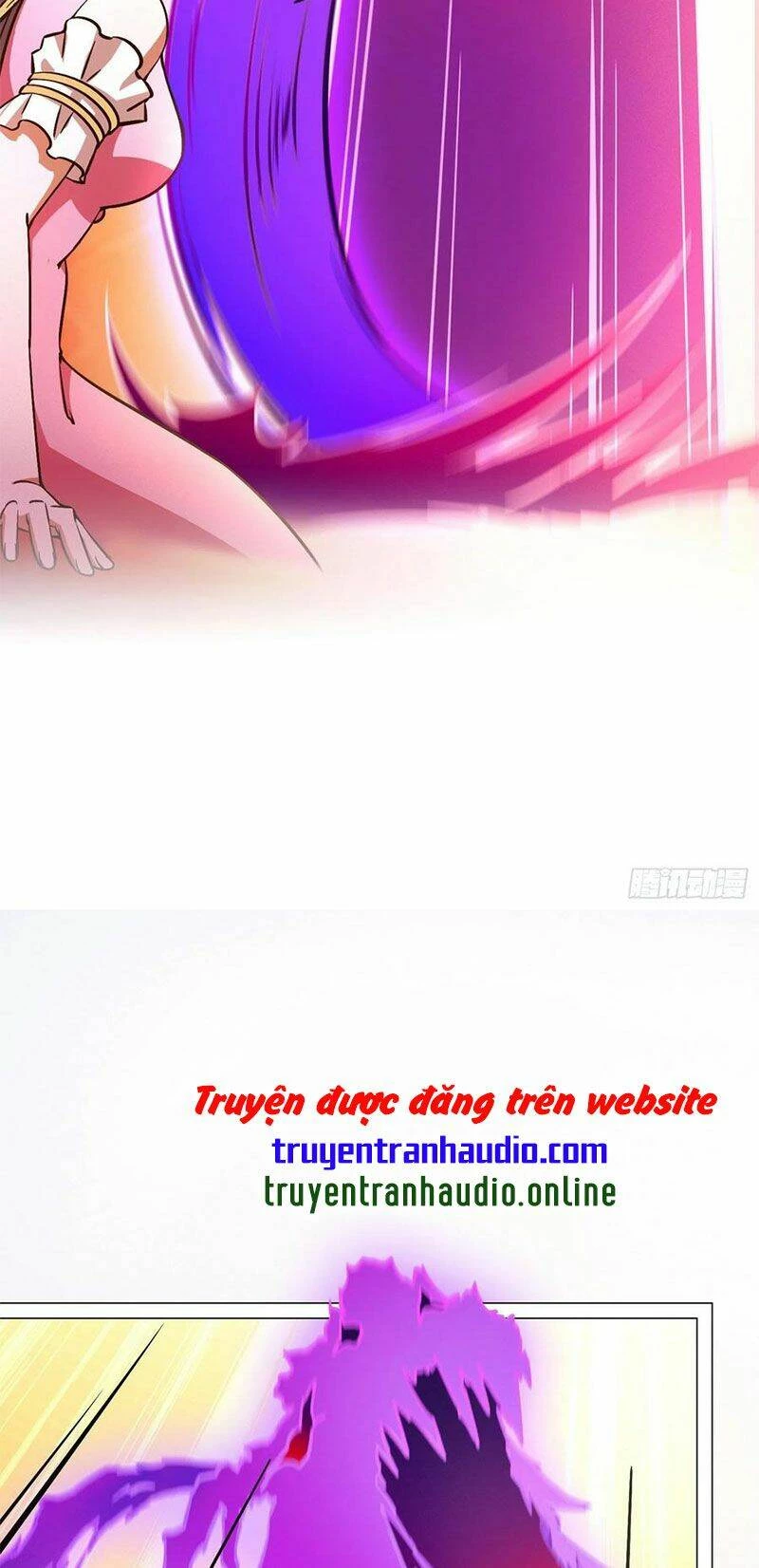 Vạn Cổ Kiếm Thần Chapter 113 - 29