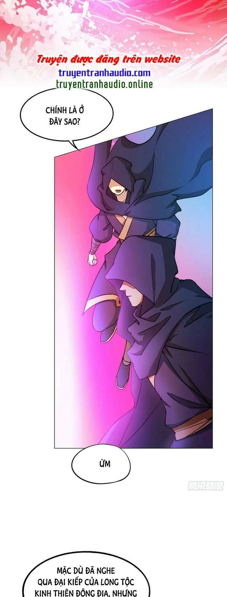 Vạn Cổ Kiếm Thần Chapter 114 - 4