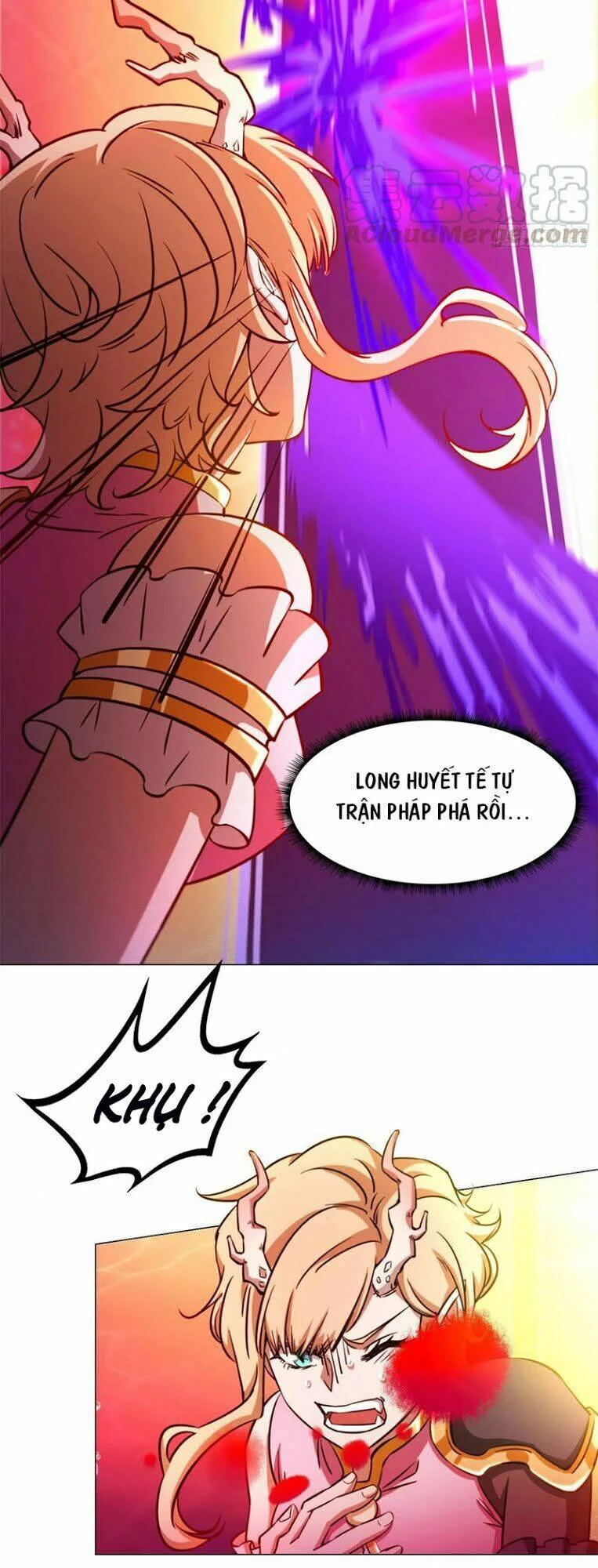 Vạn Cổ Kiếm Thần Chapter 114 - 10