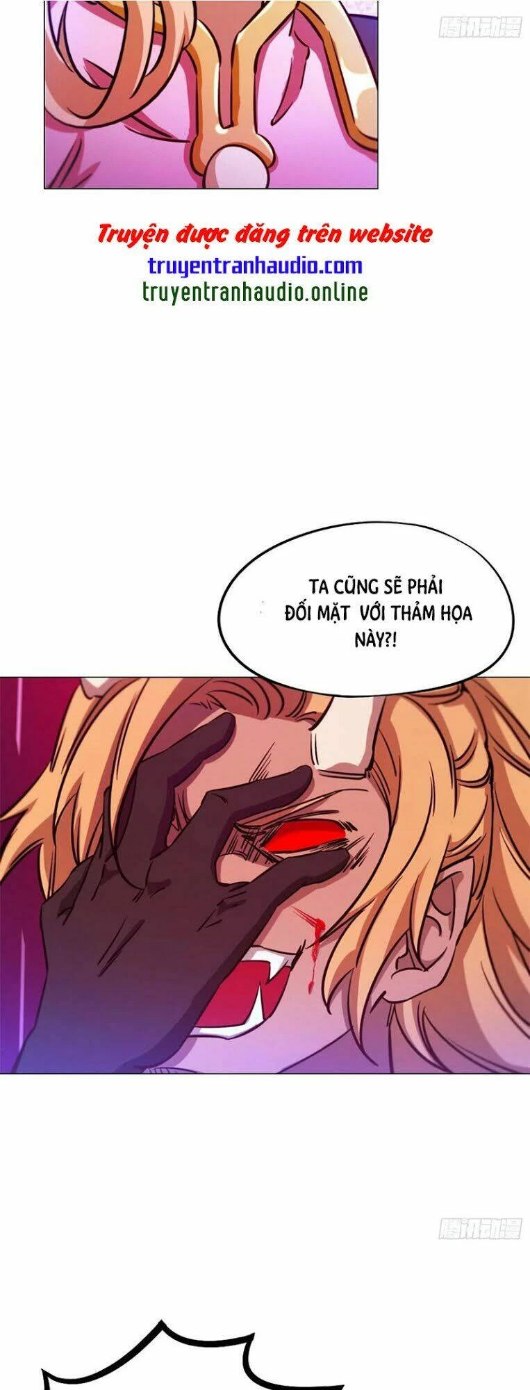 Vạn Cổ Kiếm Thần Chapter 114 - 19