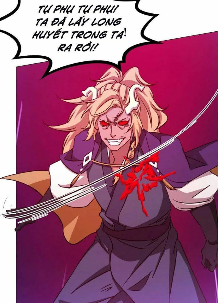 Vạn Cổ Kiếm Thần Chapter 114 - 20