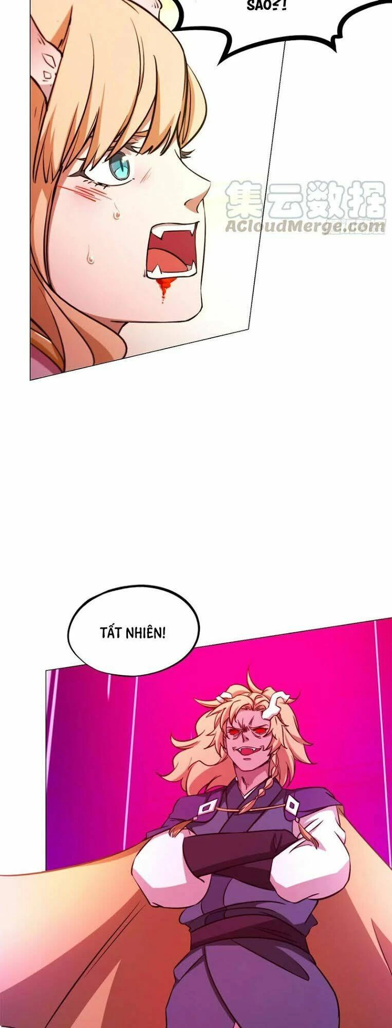 Vạn Cổ Kiếm Thần Chapter 114 - 25