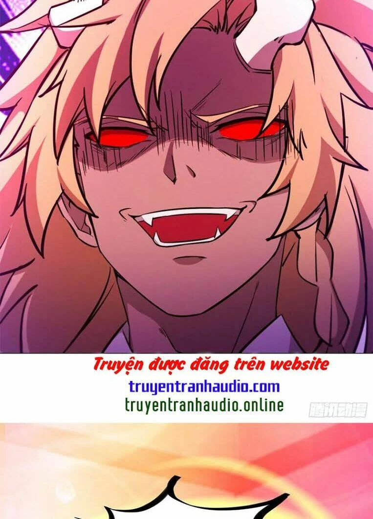 Vạn Cổ Kiếm Thần Chapter 114 - 27