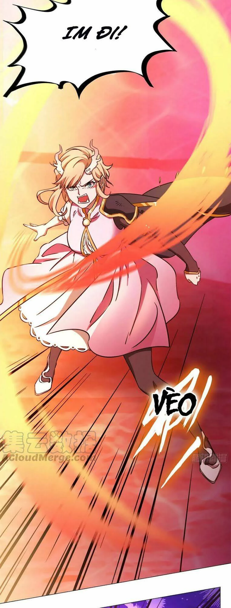 Vạn Cổ Kiếm Thần Chapter 114 - 28