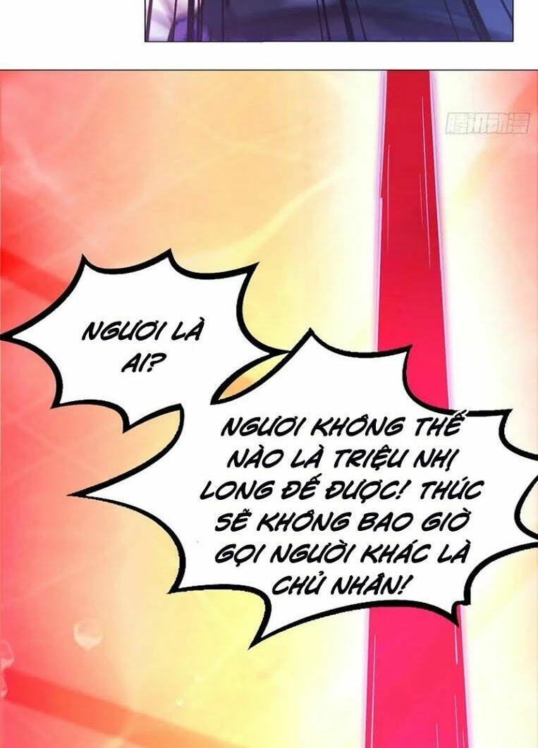 Vạn Cổ Kiếm Thần Chapter 114 - 30
