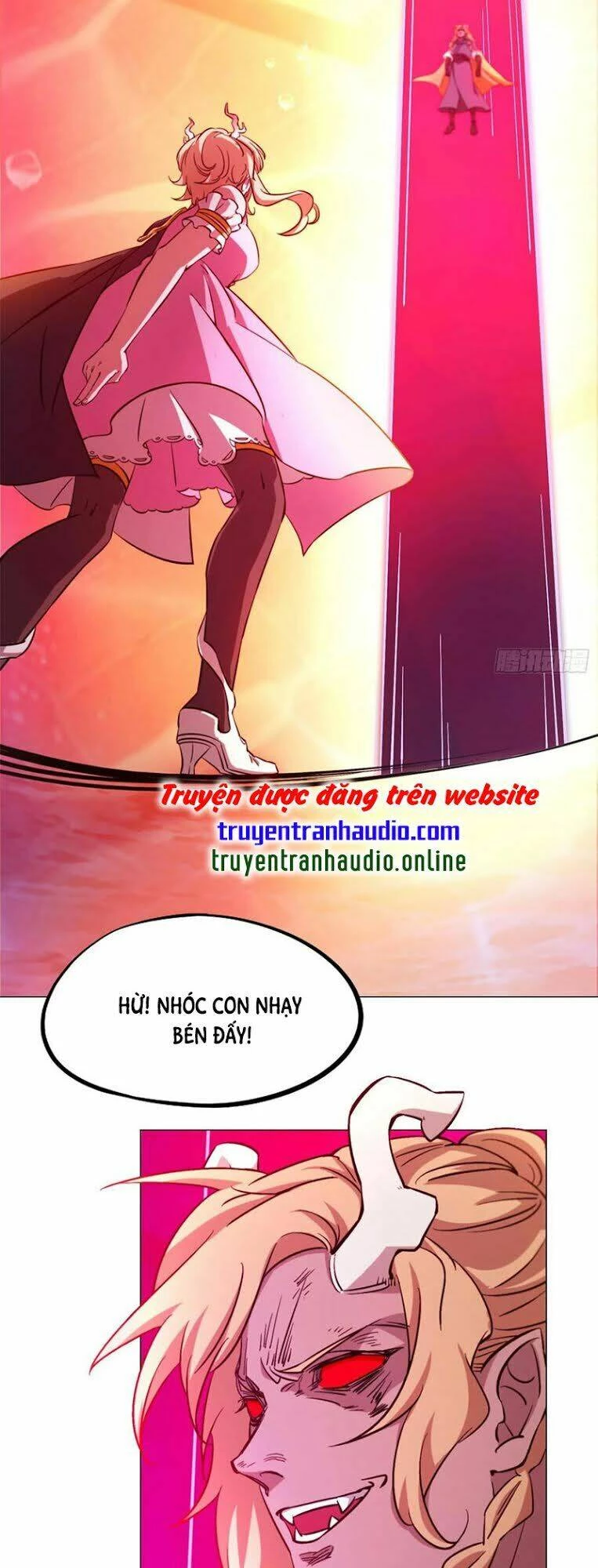 Vạn Cổ Kiếm Thần Chapter 114 - 31