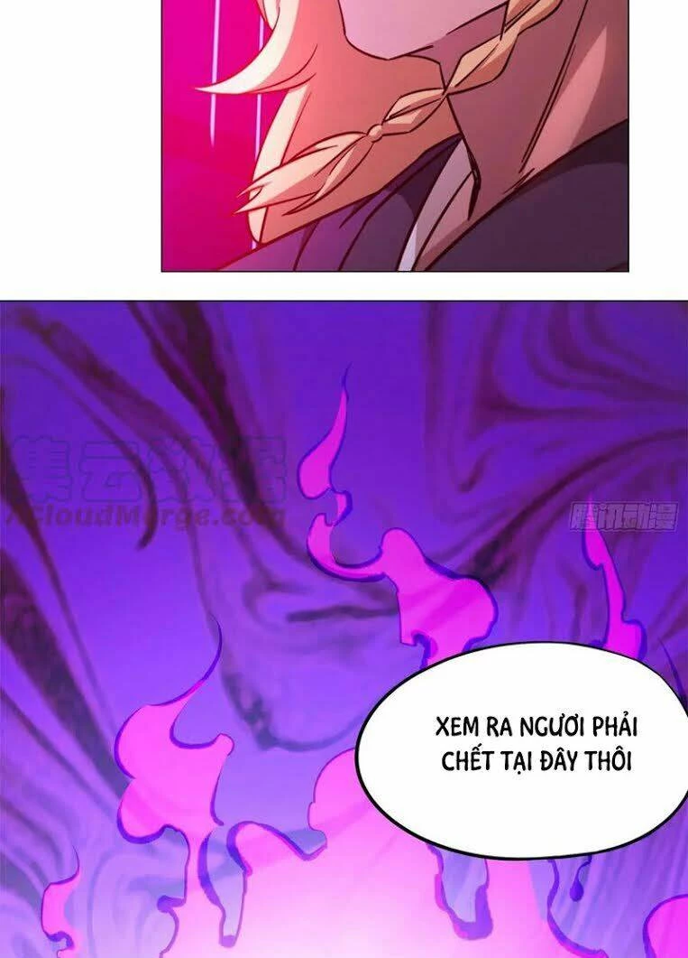 Vạn Cổ Kiếm Thần Chapter 114 - 32