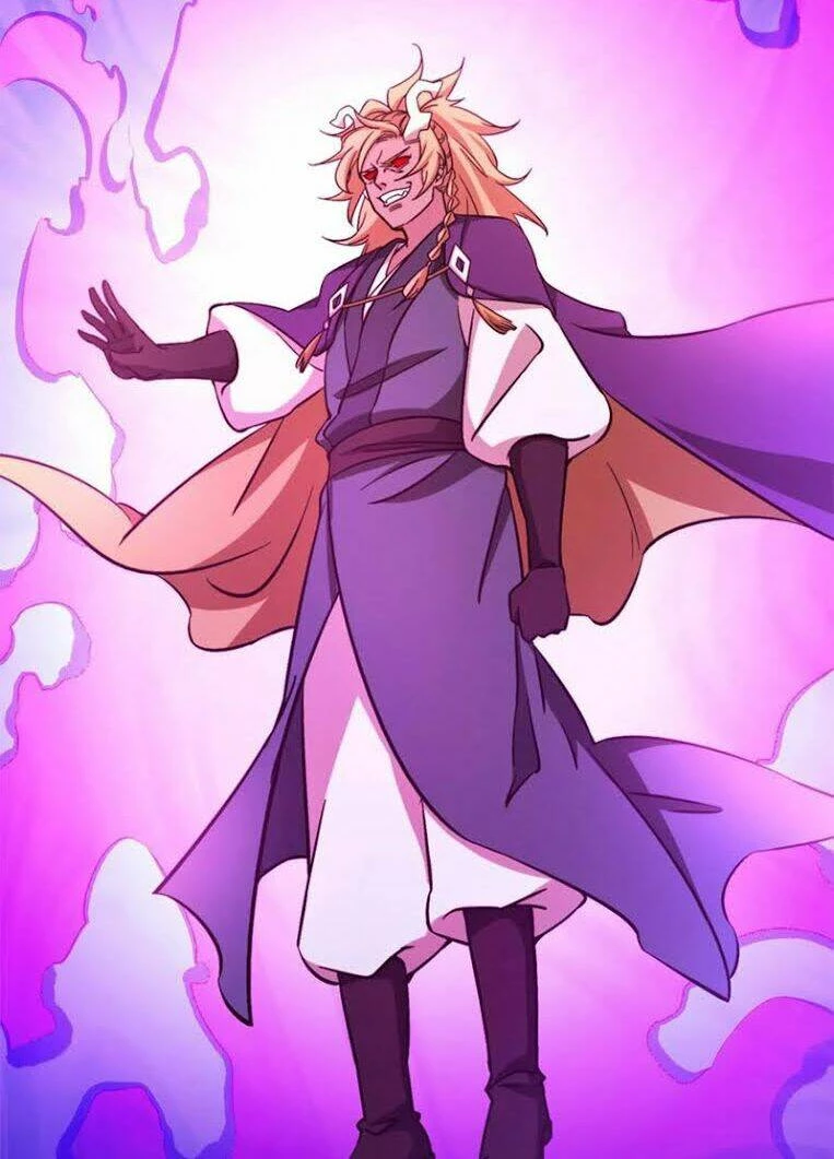Vạn Cổ Kiếm Thần Chapter 114 - 33