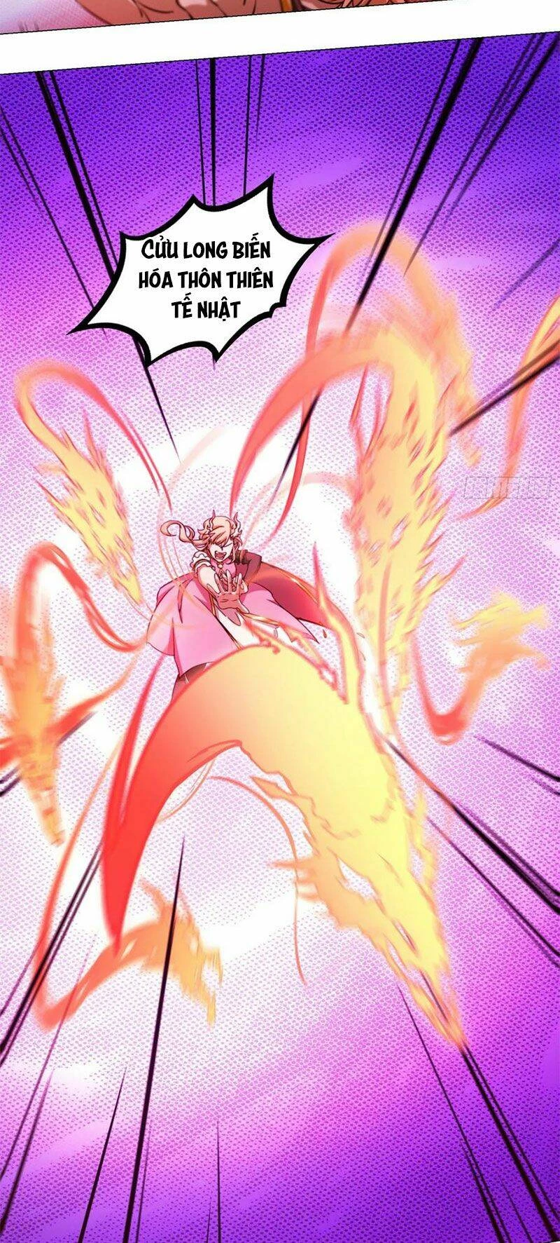 Vạn Cổ Kiếm Thần Chapter 115 - 3