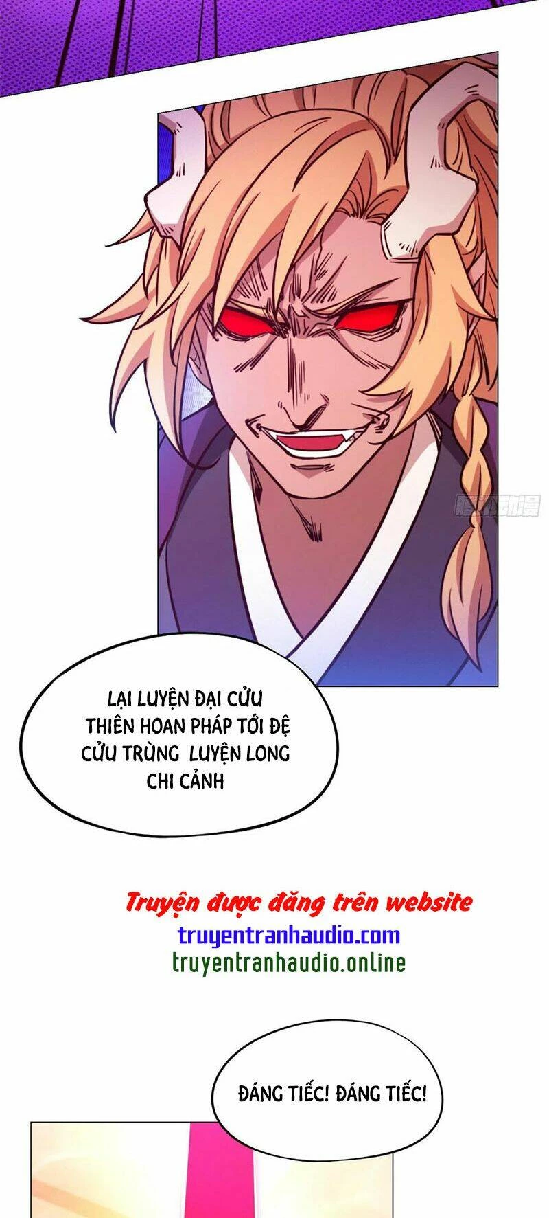 Vạn Cổ Kiếm Thần Chapter 115 - 4
