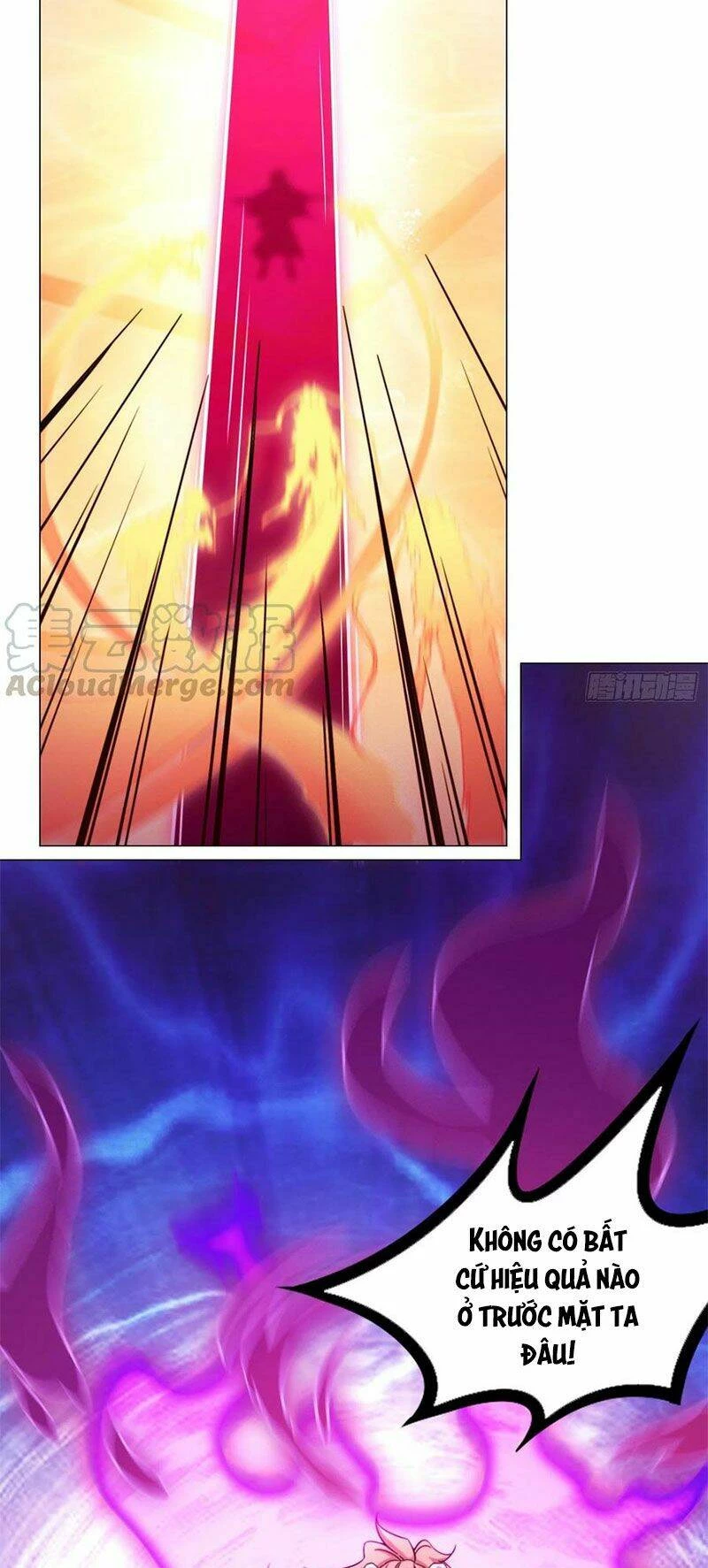 Vạn Cổ Kiếm Thần Chapter 115 - 5