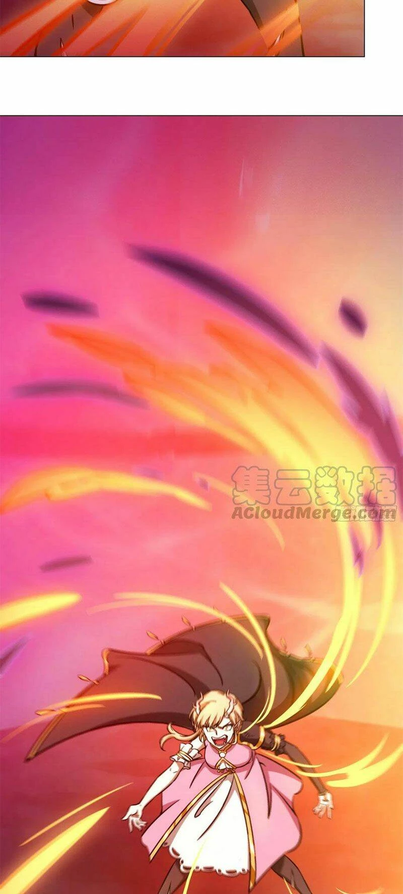 Vạn Cổ Kiếm Thần Chapter 115 - 11