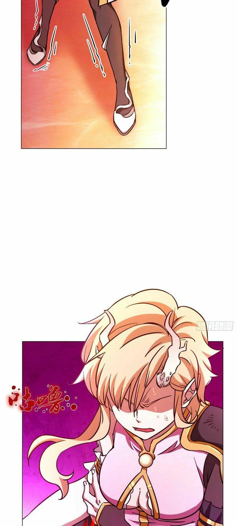 Vạn Cổ Kiếm Thần Chapter 115 - 13