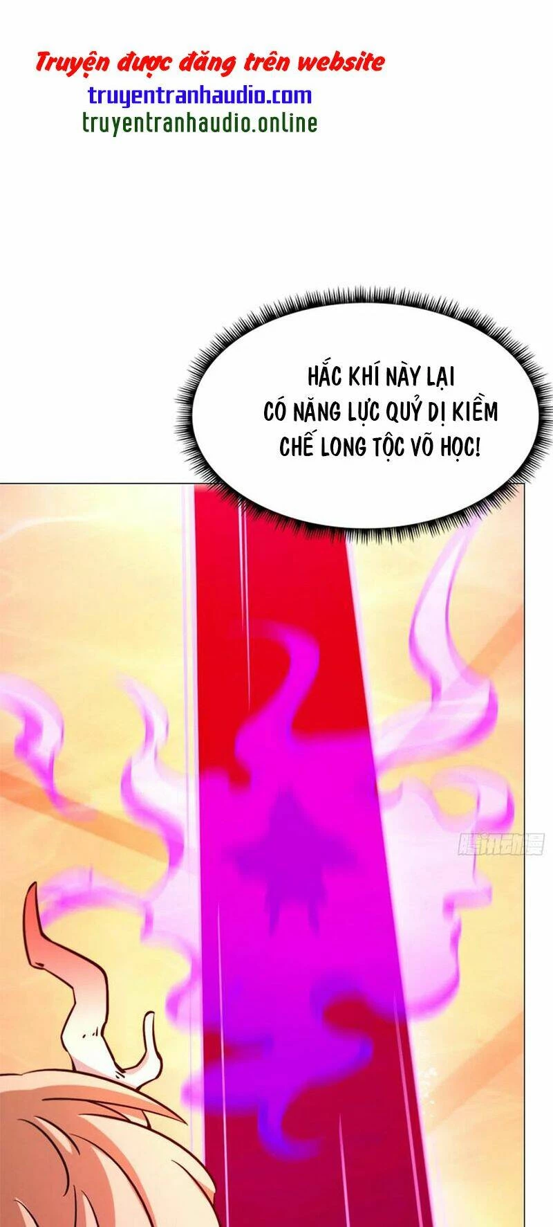 Vạn Cổ Kiếm Thần Chapter 115 - 16