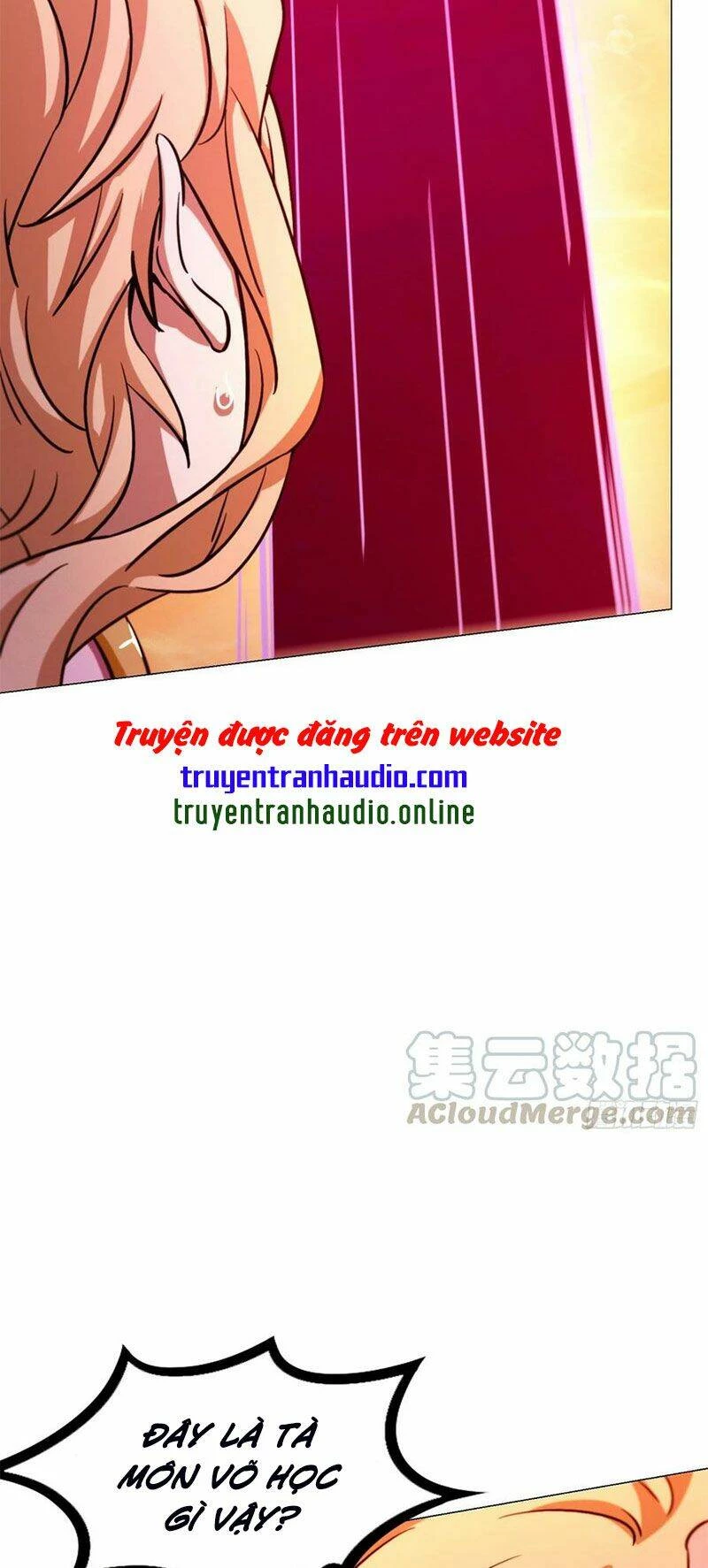 Vạn Cổ Kiếm Thần Chapter 115 - 17