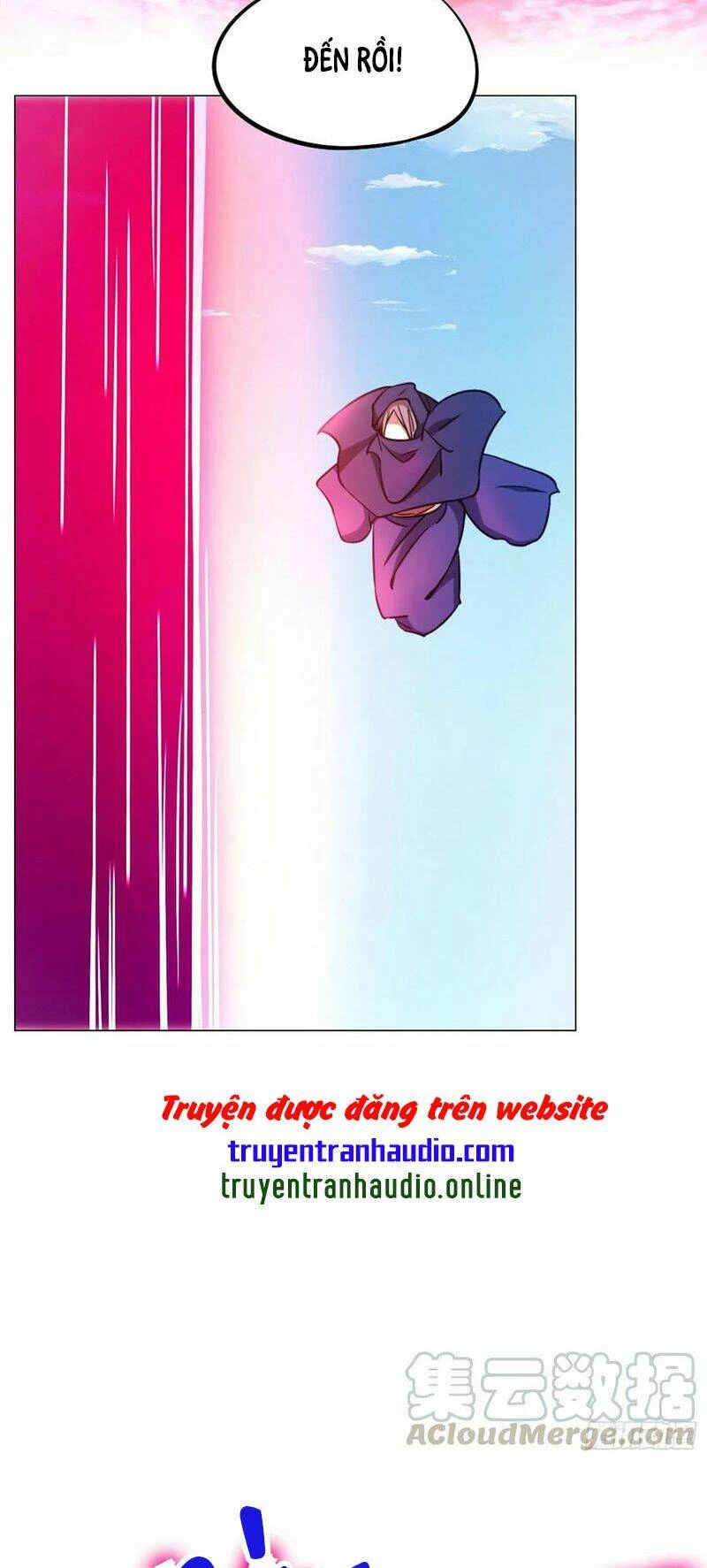 Vạn Cổ Kiếm Thần Chapter 115 - 26