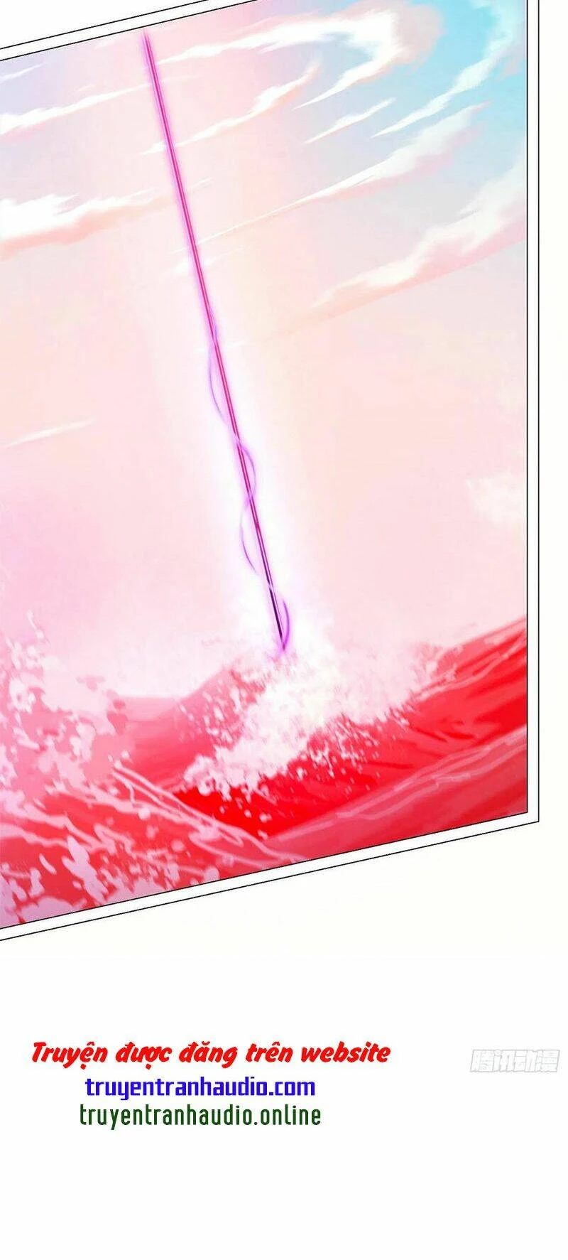 Vạn Cổ Kiếm Thần Chapter 115 - 30