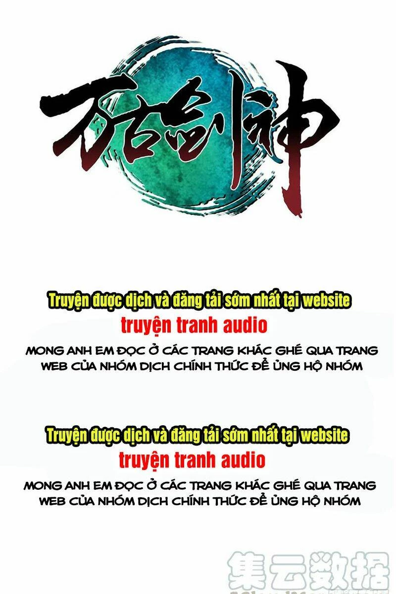 Vạn Cổ Kiếm Thần Chapter 116 - 2
