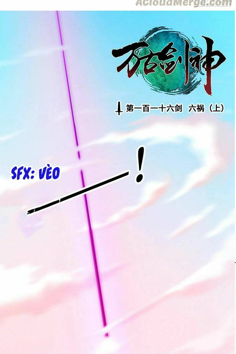 Vạn Cổ Kiếm Thần Chapter 116 - 3