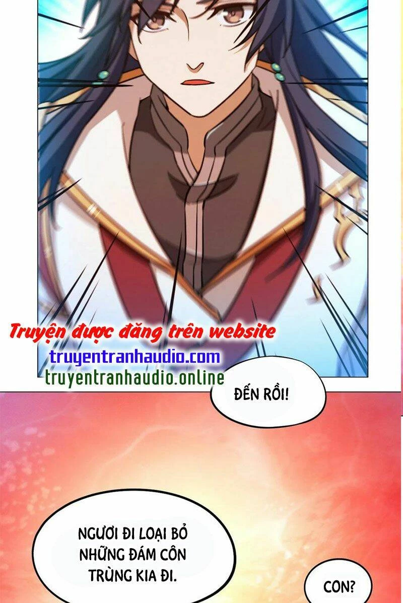 Vạn Cổ Kiếm Thần Chapter 116 - 5