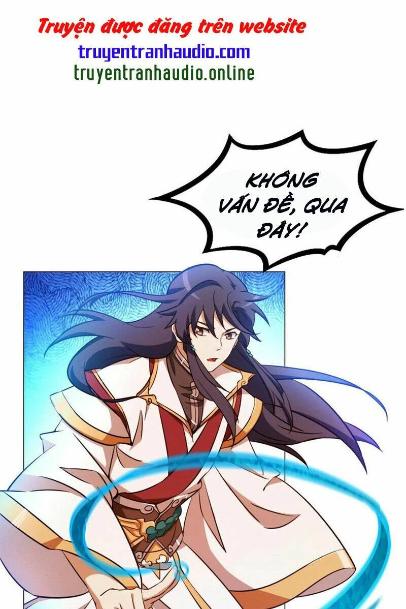 Vạn Cổ Kiếm Thần Chapter 116 - 8