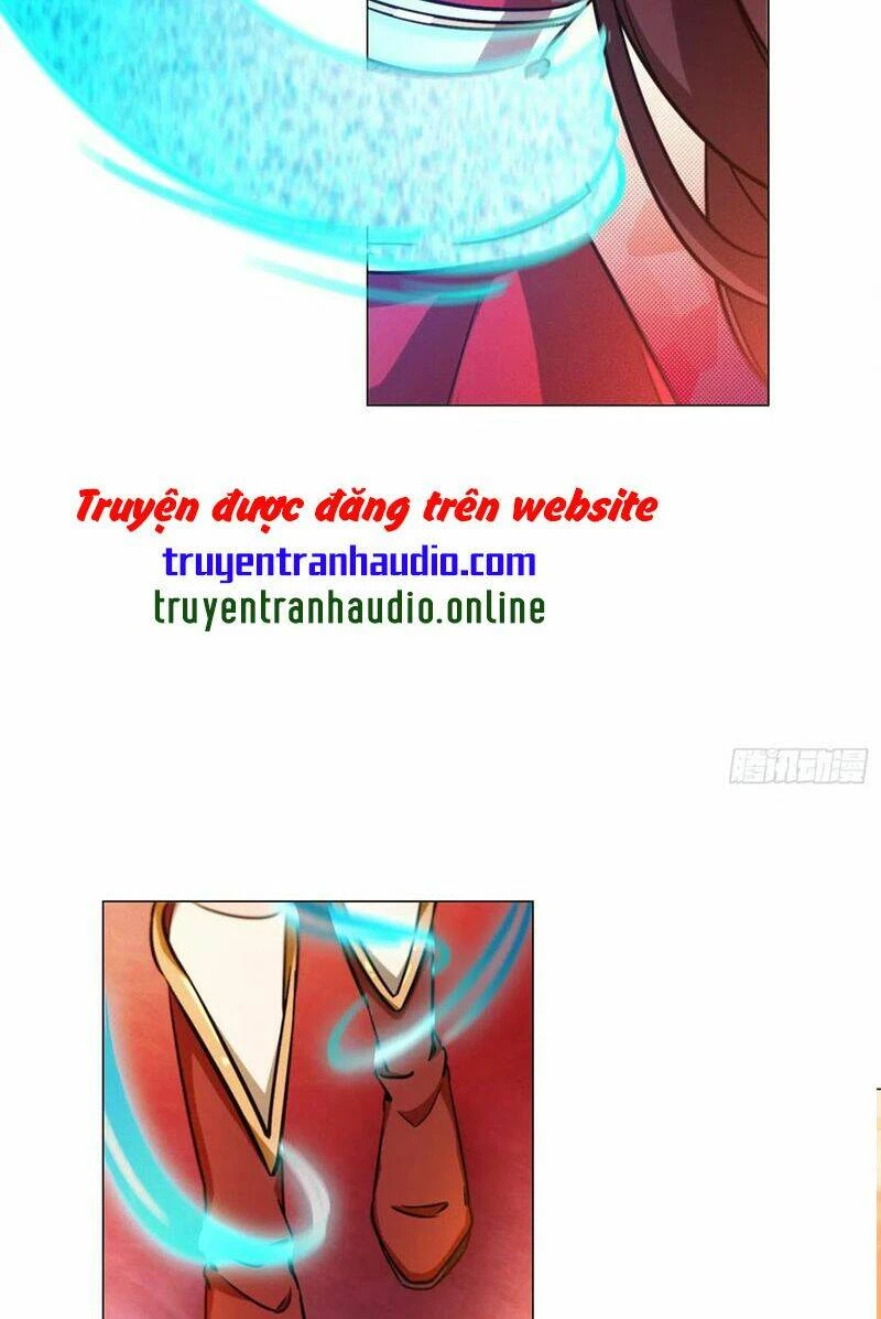 Vạn Cổ Kiếm Thần Chapter 116 - 10
