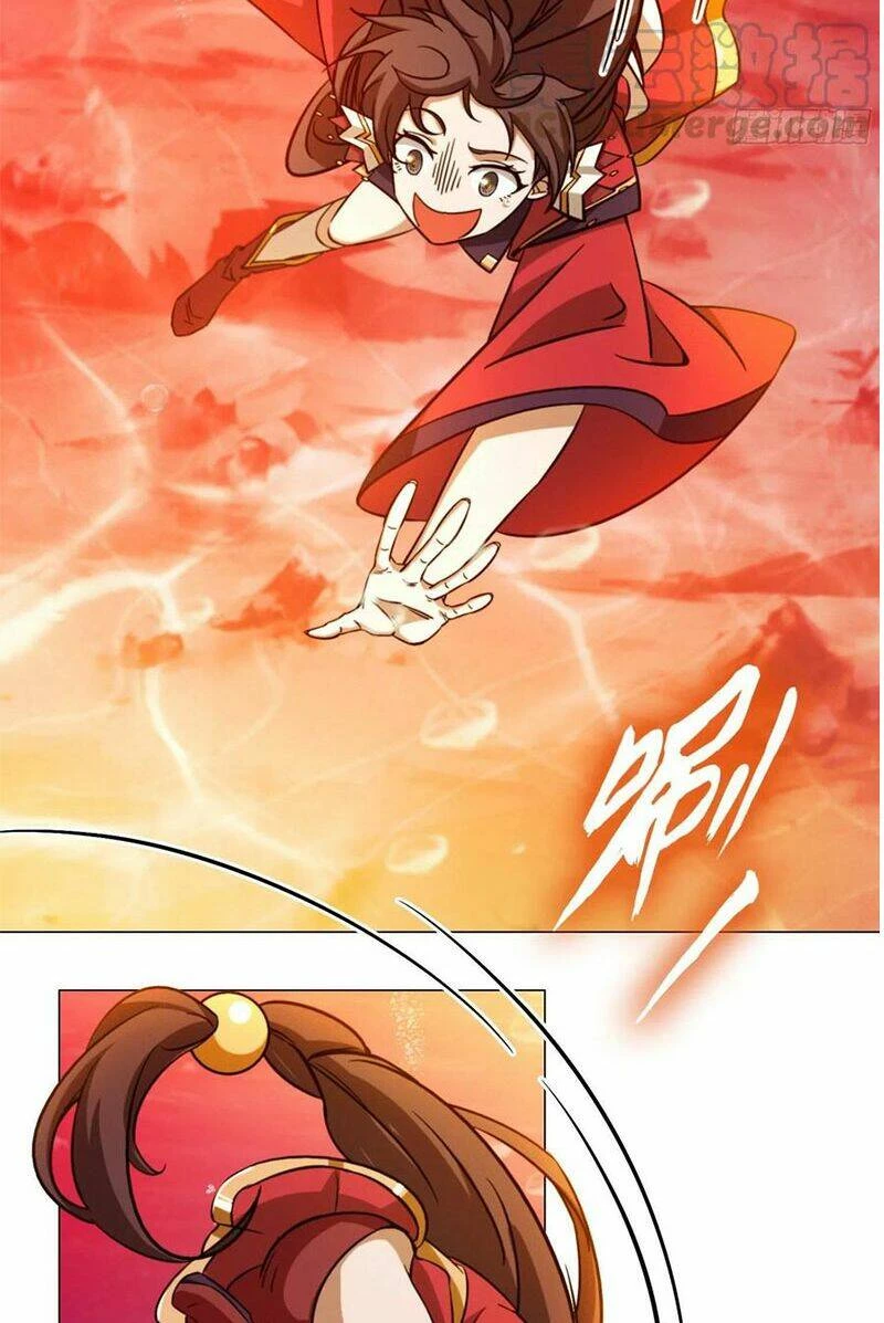 Vạn Cổ Kiếm Thần Chapter 116 - 12