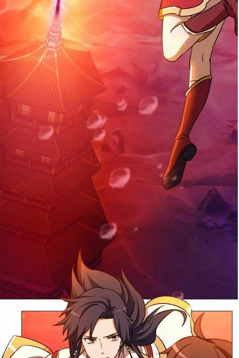 Vạn Cổ Kiếm Thần Chapter 116 - 14