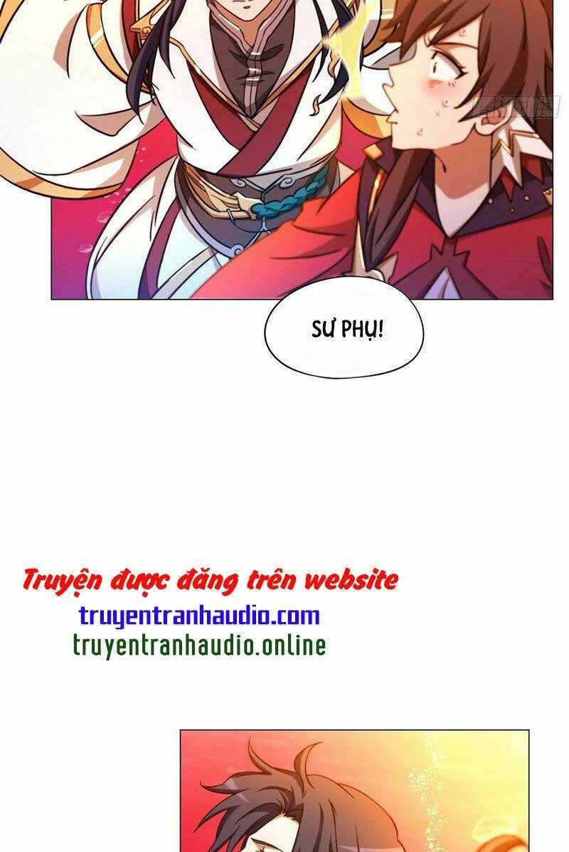 Vạn Cổ Kiếm Thần Chapter 116 - 15
