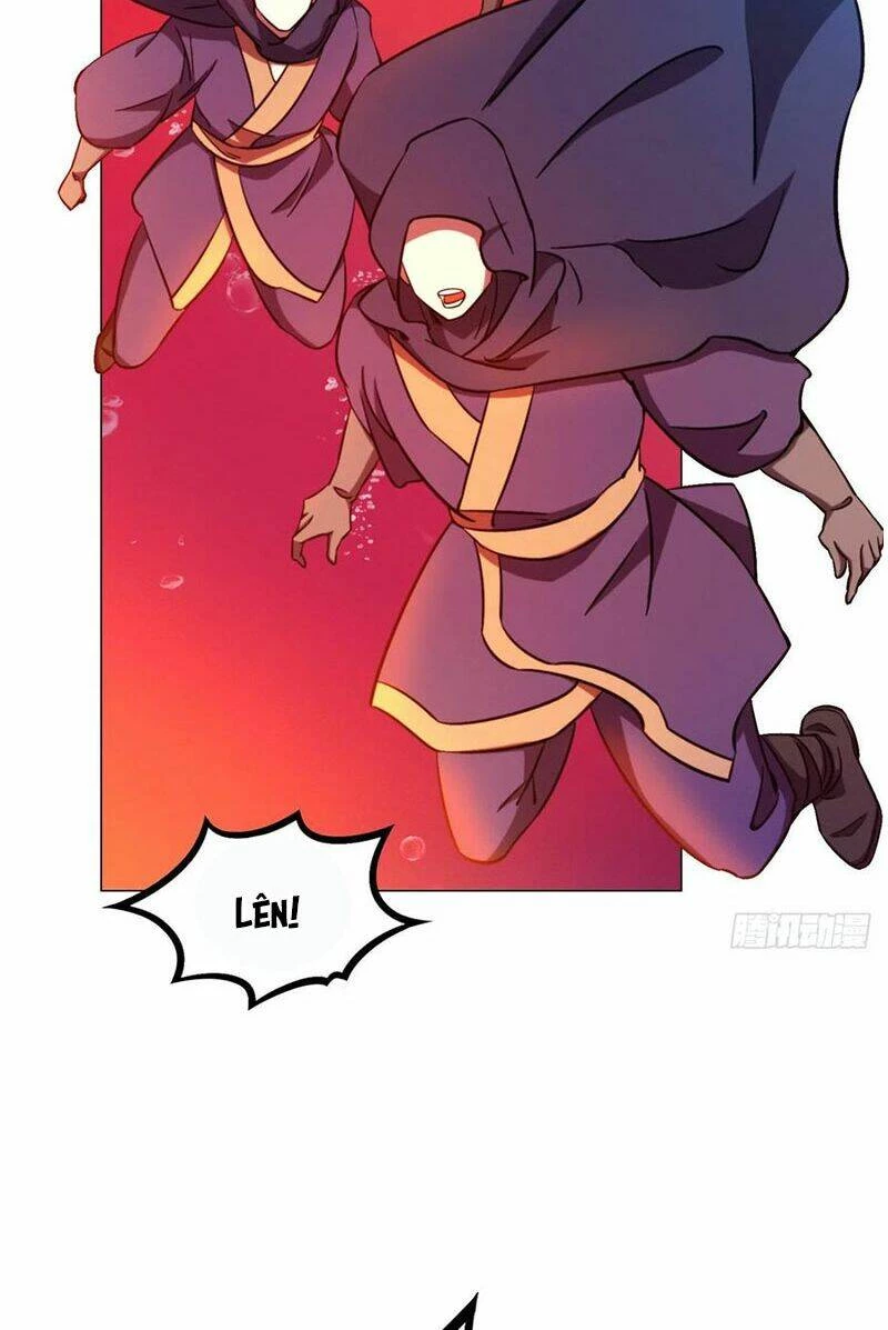 Vạn Cổ Kiếm Thần Chapter 116 - 22