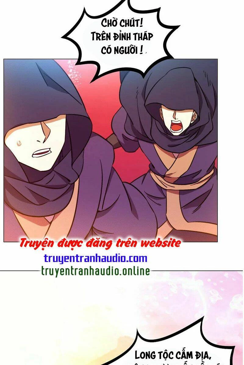 Vạn Cổ Kiếm Thần Chapter 116 - 23