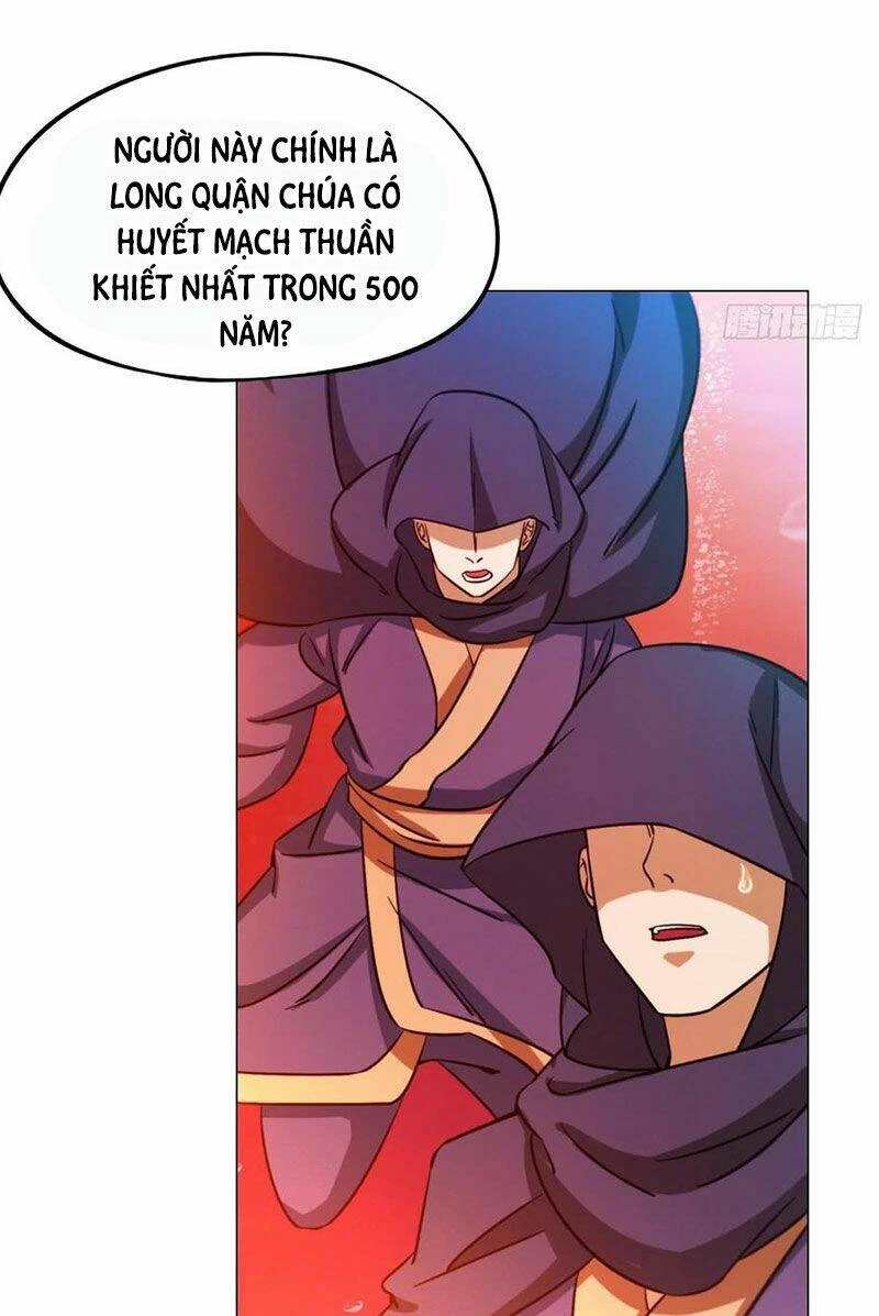 Vạn Cổ Kiếm Thần Chapter 116 - 27