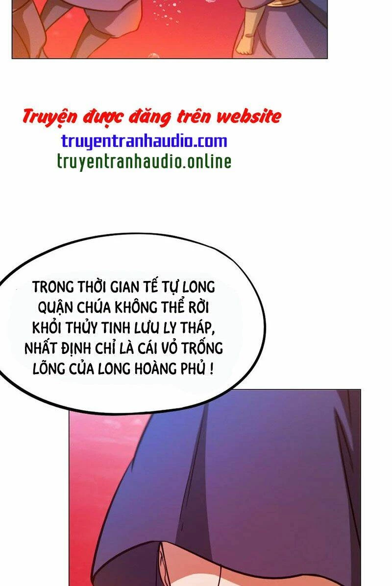 Vạn Cổ Kiếm Thần Chapter 116 - 29