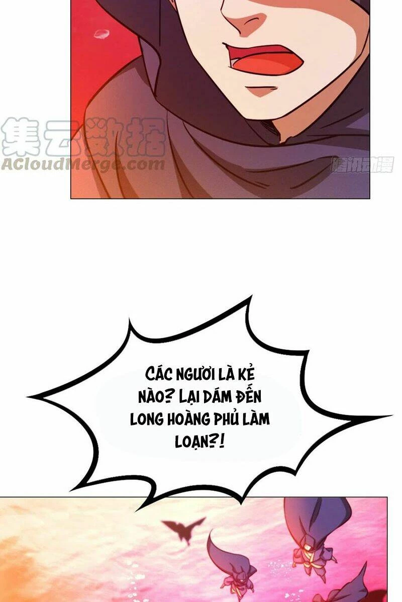 Vạn Cổ Kiếm Thần Chapter 116 - 30