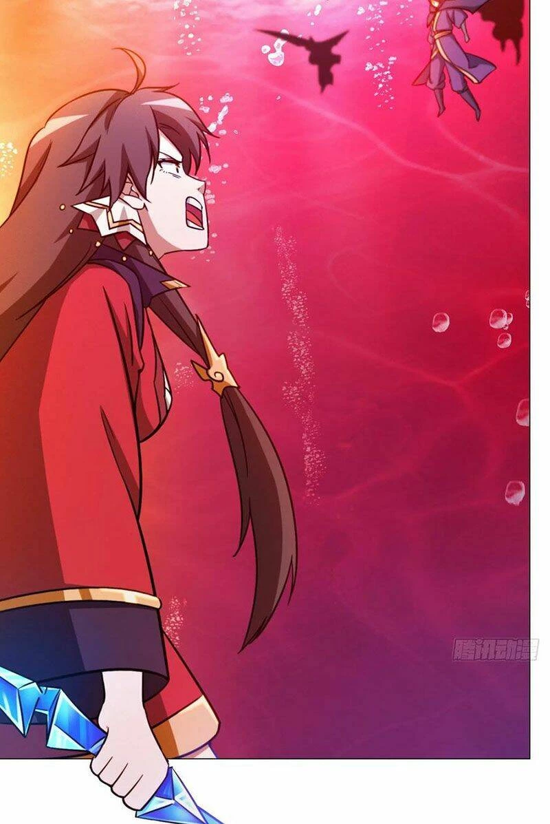 Vạn Cổ Kiếm Thần Chapter 116 - 31
