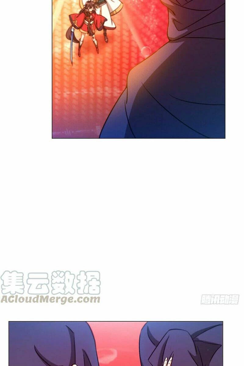 Vạn Cổ Kiếm Thần Chapter 116 - 34