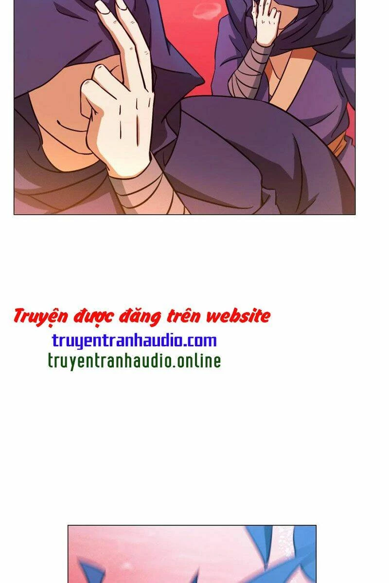 Vạn Cổ Kiếm Thần Chapter 116 - 35