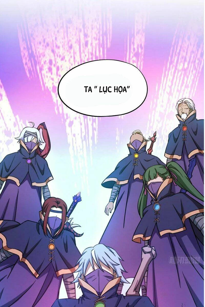 Vạn Cổ Kiếm Thần Chapter 116 - 37