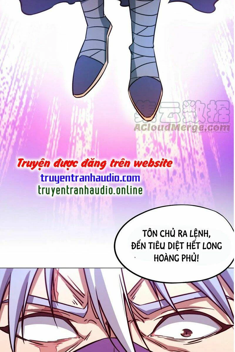 Vạn Cổ Kiếm Thần Chapter 116 - 39