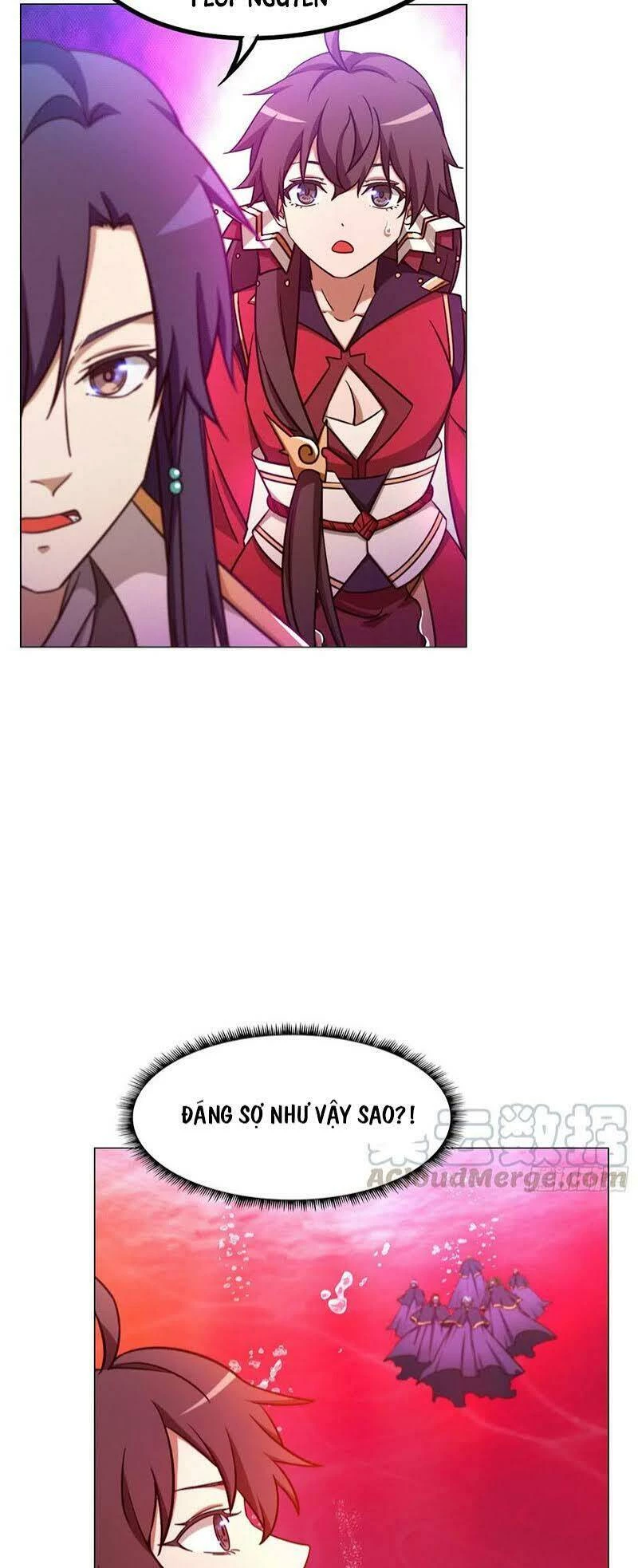 Vạn Cổ Kiếm Thần Chapter 117 - 7