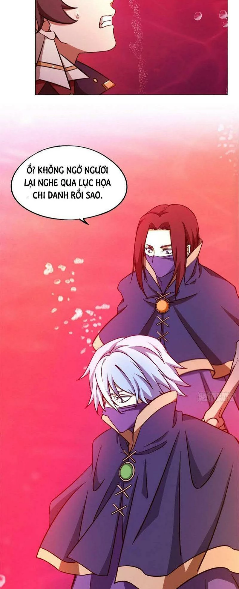 Vạn Cổ Kiếm Thần Chapter 117 - 8