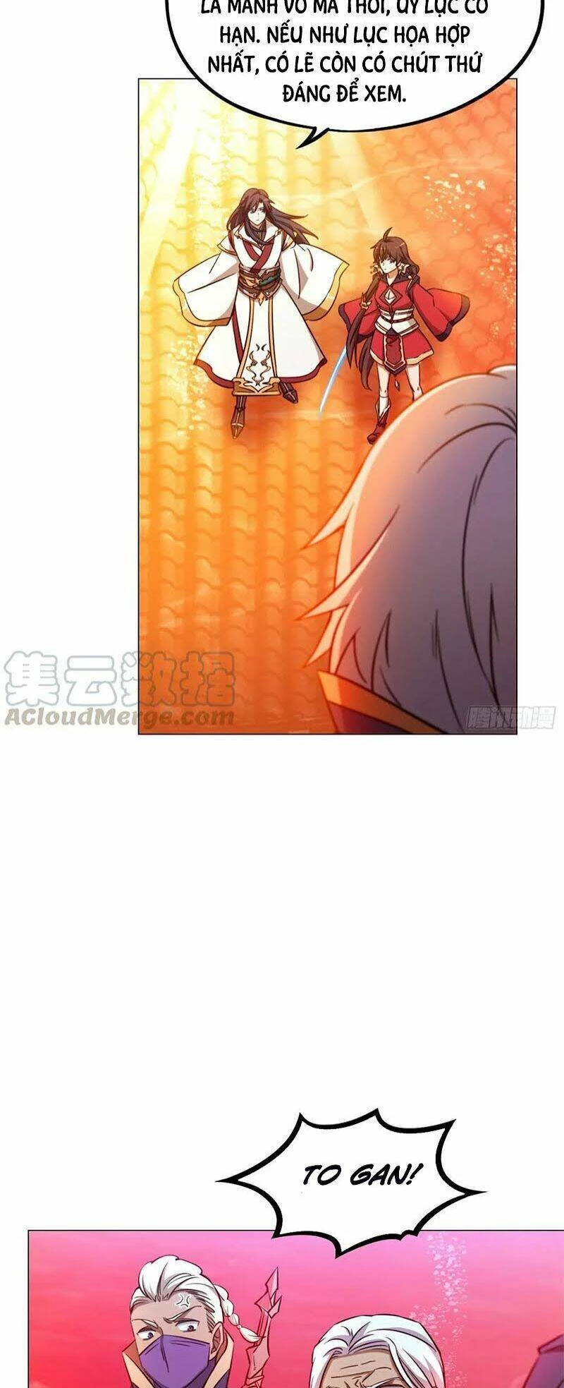 Vạn Cổ Kiếm Thần Chapter 117 - 10